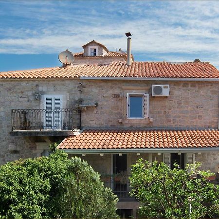 Apartment Kovacevic Old Town Budva Exterior foto